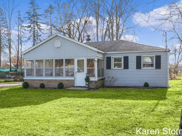 3232 Rypens Dr NW, Grand Rapids, MI 49534