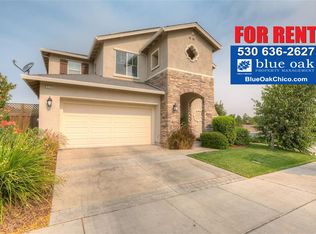 3299 Sespe Creek Way, Chico, CA 95973