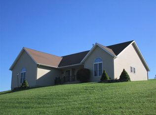 448 Barnerville Rd, Howes Cave, NY 12092