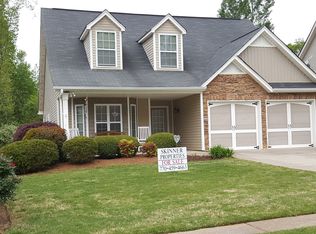 209 Raleigh Way, Villa Rica, GA 30180