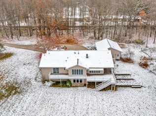 1776 Glasgow Rd, Jackson, MI 49201