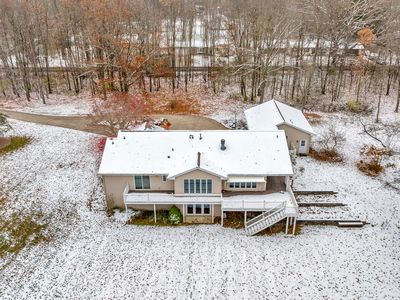 1776 Glasgow Rd, Jackson, MI, 49201