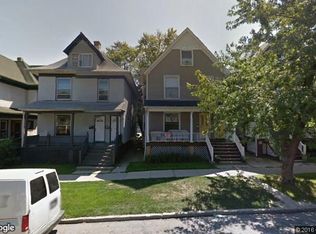 1118 Foster St, Evanston, IL 60201