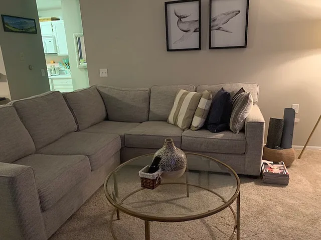 1625 Kings Mill Way #101 — Photo 6