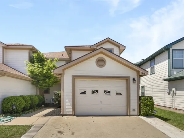 7576 Kings Trl, Fort Worth, TX 76133