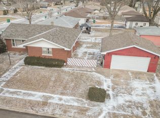 1200 Frederick St, Joliet, IL 60435