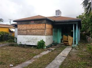 1734 NW 44th St, Miami, FL 33142