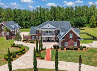 537 SW Windsor Dr, Lake City, FL 32024