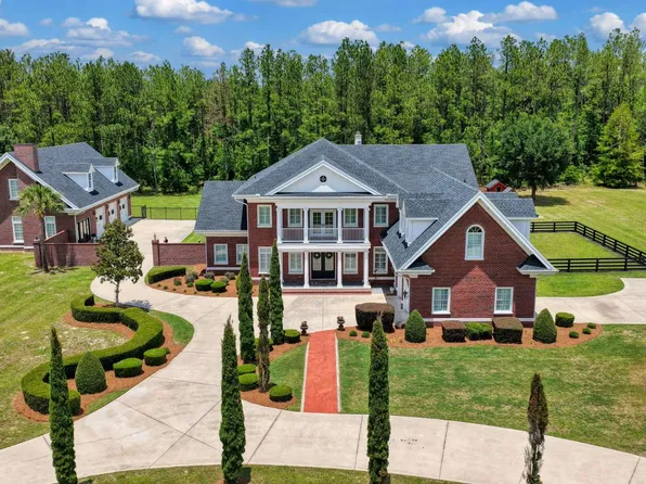 537 SW Windsor Dr, Lake City, FL 32024