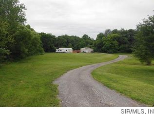 1025 Scott Troy Rd, Lebanon, IL 62254