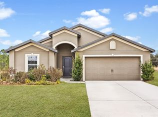 12066 Callicarpa Ln, Leesburg, FL 34788