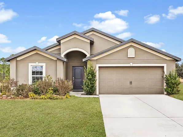 12066 Callicarpa Ln, Leesburg, FL 34788