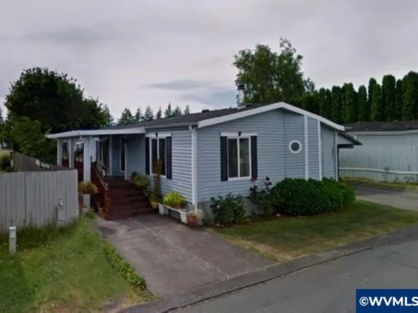 5031 Copper Creek Loop NE #10, Salem, OR 97305