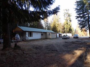 879 Green Pasture Rd, Naples, ID 83847