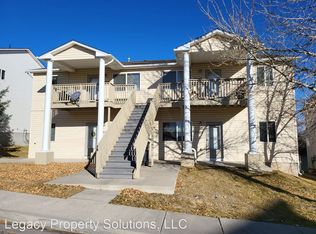3222 Randy Rd, Cheyenne, WY 82001