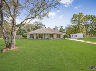 12166 Blackwater Rd, Baker, LA 70714