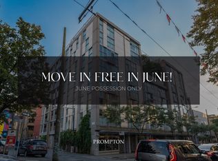 168 Powell St #607, Vancouver, BC V6A0B2