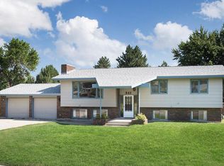 241 Ashley Ct N, Billings, MT 59105