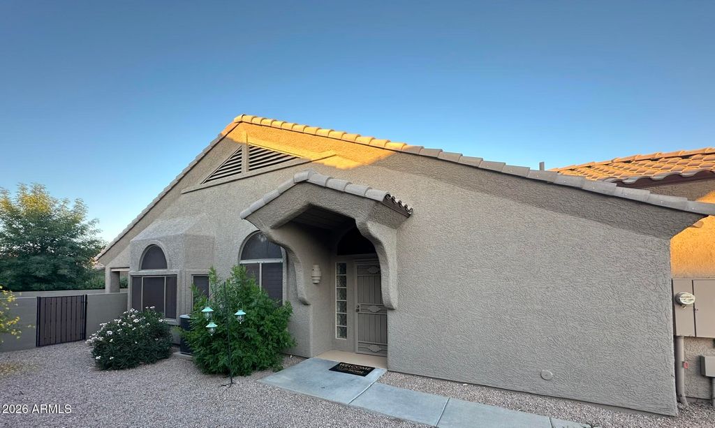 4202 E BROADWAY Road #17, Mesa, AZ - View 2
