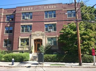 119 Winthrop Rd APT 3C, Brookline, MA 02445