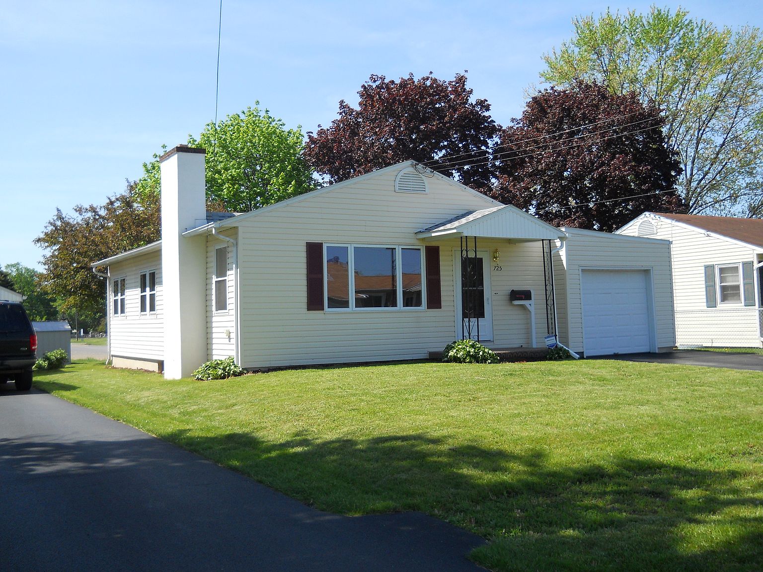 725 Taylor Rd, Horseheads, NY 14845 Zillow