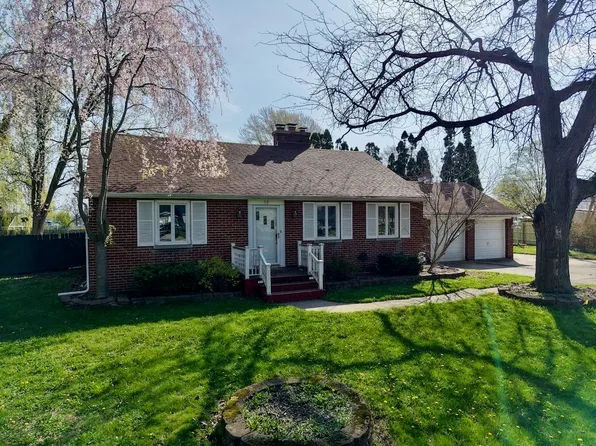 20 Congress Ave, Saginaw, MI 48602