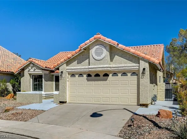 2704 Tidewater Ct, Las Vegas, NV 89117