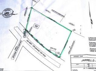 6570 Highway 124 W, Hoschton, GA 30548