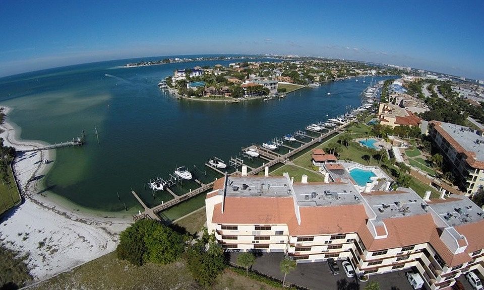 1st image of 1100 Pinellas Bayway #G3