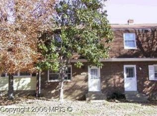 1507 Fort Sumter Ct, Dumfries, VA 22026