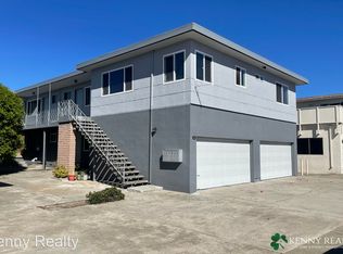 58 Arroyo Dr #3, South San Francisco, CA 94080