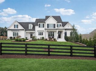 203 Trinity Way, Canton, GA 30115