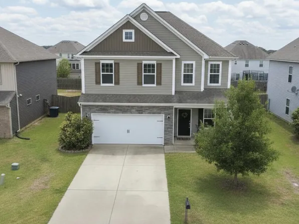 543 Walking Ln, Lexington, SC 29073