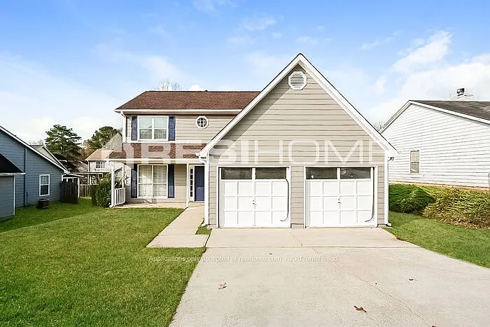 5949 Creekside Dr