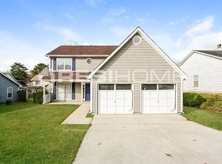 5949 Creekside Dr, Rex, GA 30273