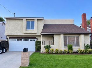12525 Chanute St, Pacoima, CA 91331