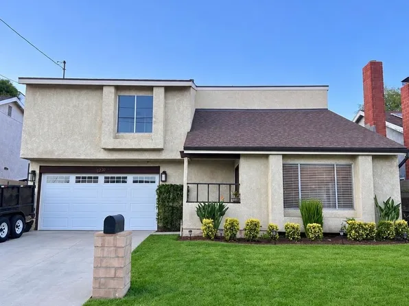 12525 Chanute St, Pacoima, CA 91331