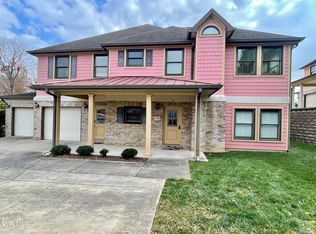 136 Westshore Point, Johnson City, TN 37601