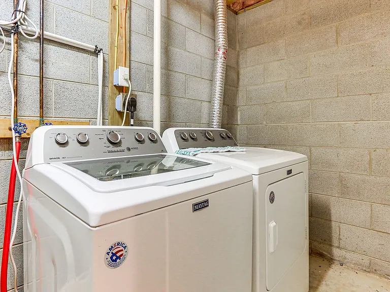 Laundry Room Cabinet