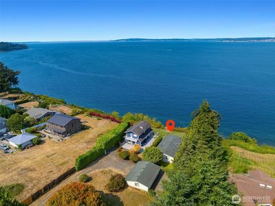 4304 NE Twin Spits Road, Hansville, WA, 98340