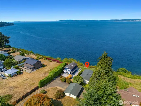 4304 NE Twin Spits Road, Hansville, WA 98340