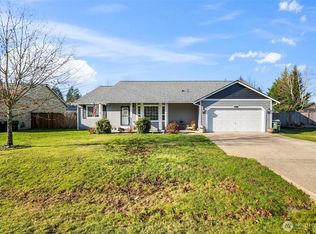 810 Cody Street SE, Rainier, WA 98576