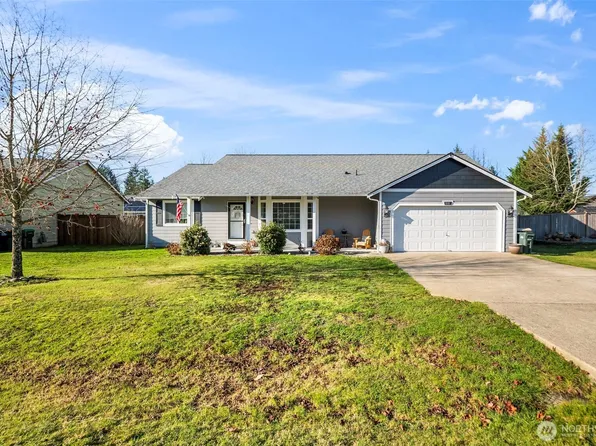 810 Cody Street SE, Rainier, WA 98576