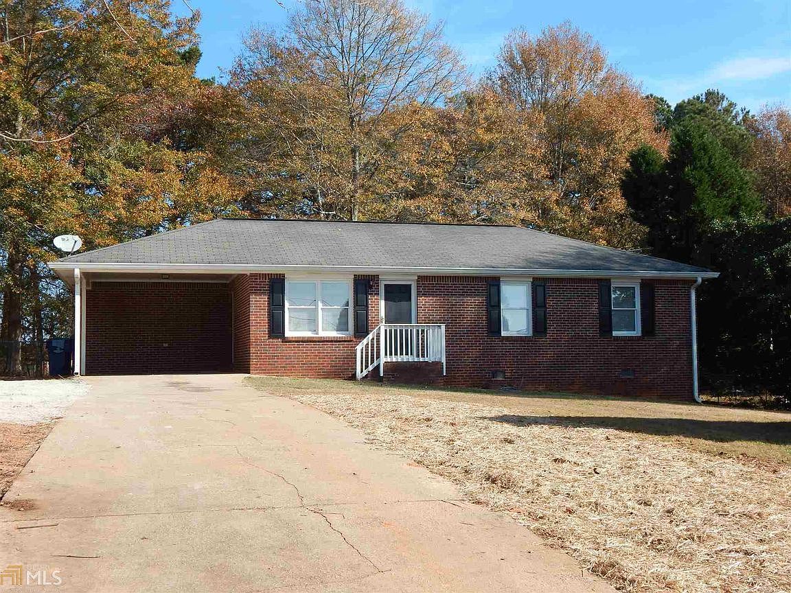 1227 Carl Bethlehem Rd, Winder, GA 30680 Zillow