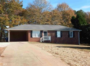 1227 Carl Bethlehem Rd, Winder, GA 30680