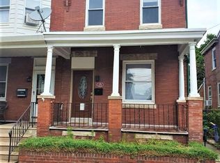 1659 Wakeling St, Philadelphia, PA 19124