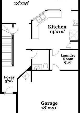 3rd image of 771 Galveston Way