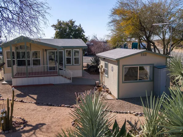 30515 S QUARRY Lane, Congress, AZ 85332