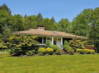 172 Wards Road, Livingston Manor, NY 12758