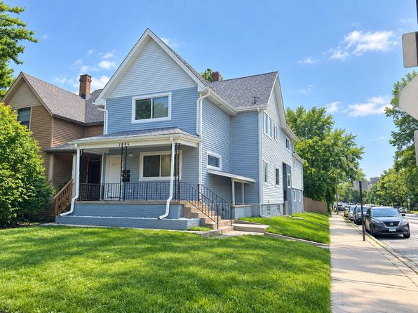 1846 Wesley Ave #3